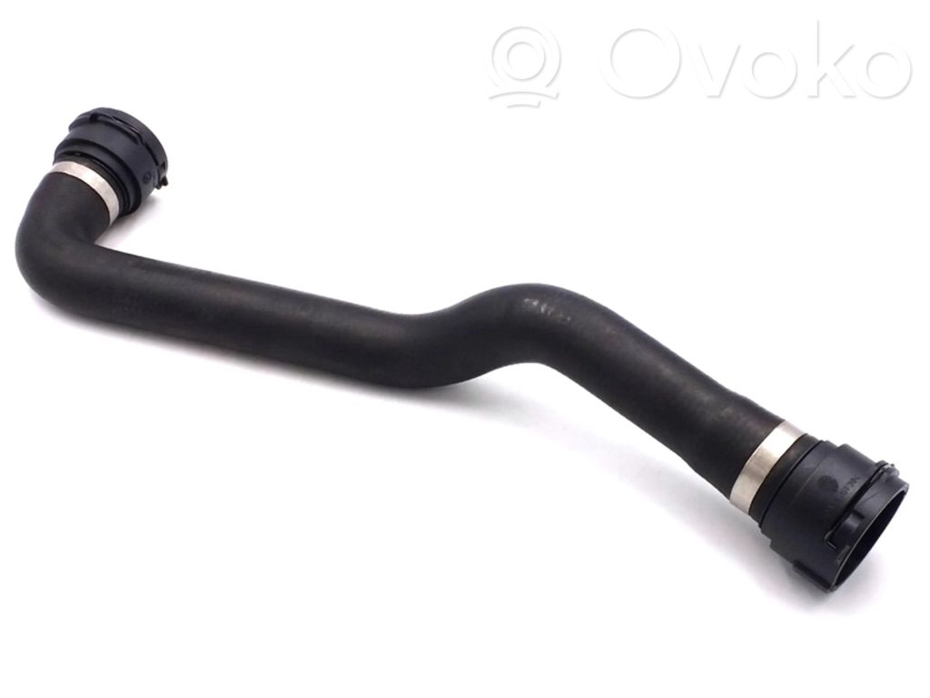 BMW 1 F20 F21 Tubo flessibile del liquido di raffreddamento del motore 