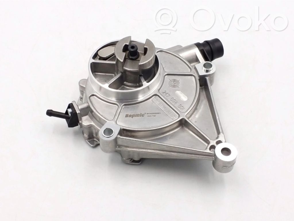 Vacuum pump   11667585189,11667585189,11667640279