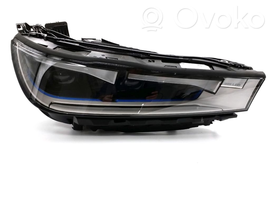 BMW iX Headlight/headlamp 