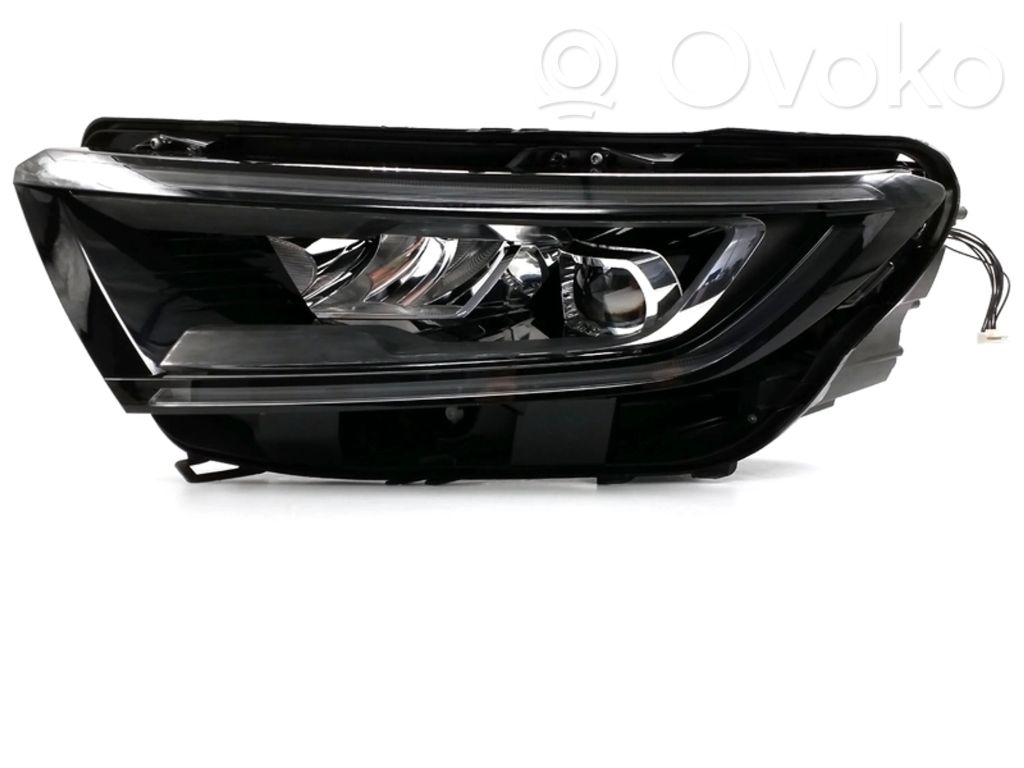 Ford Tourneo Headlight/headlamp 