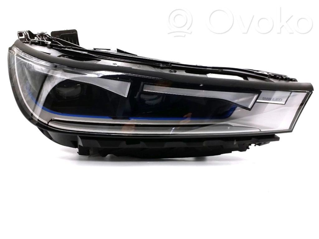 BMW iX Headlight/headlamp 