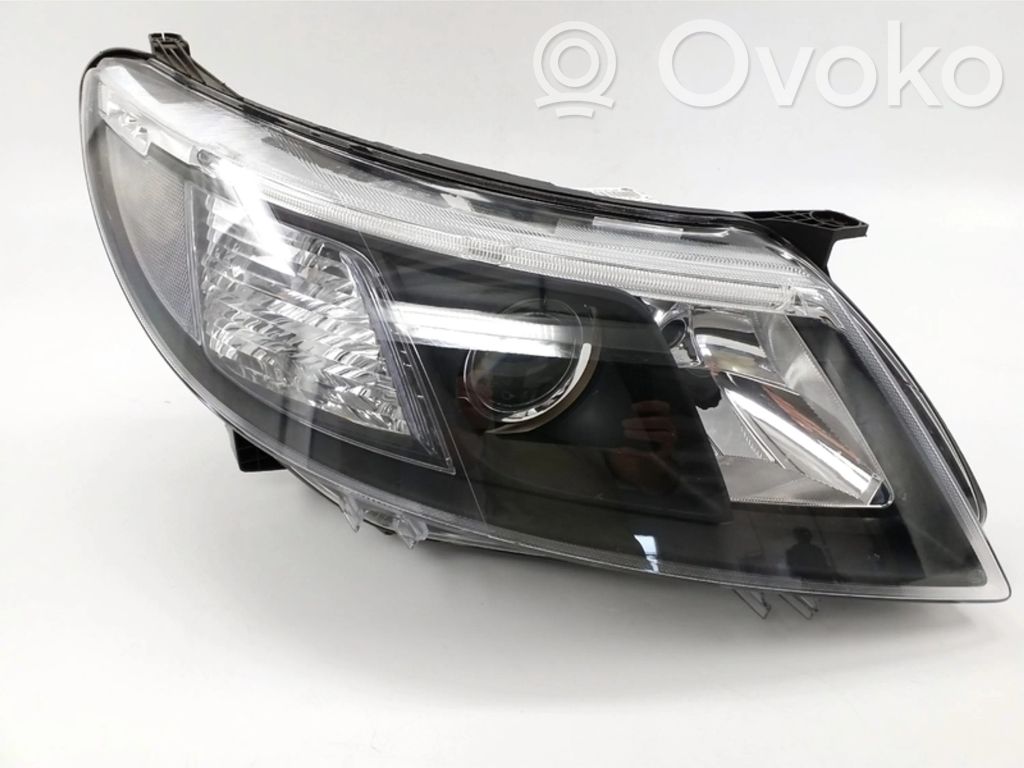 Saab 9-3 Ver2 Scheinwerfer 