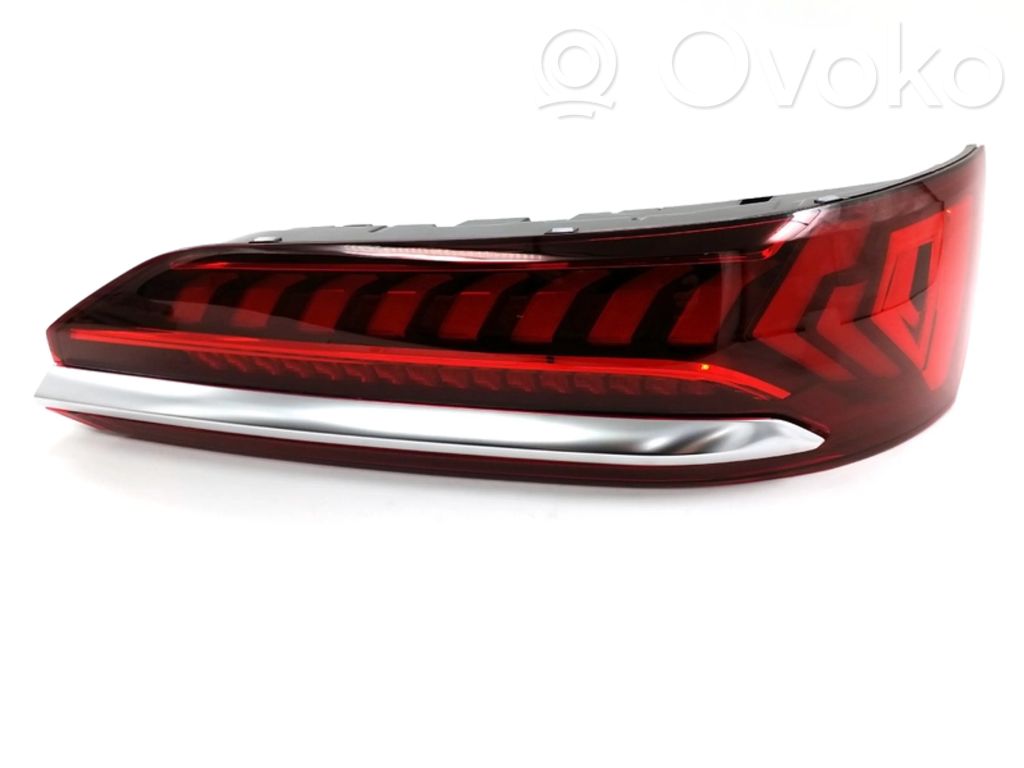 Audi Q7 4M Takavalot 