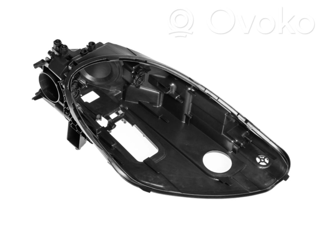 Element lampy przedniej   9Y0941034AB