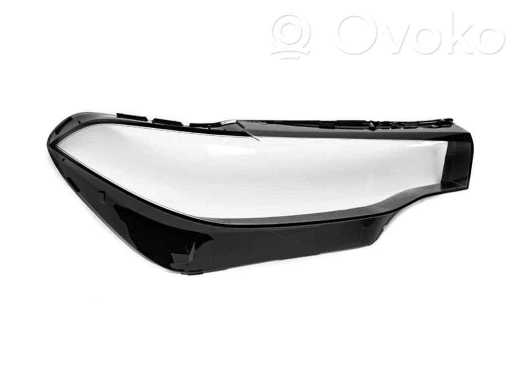 Headlight lense   A89481802