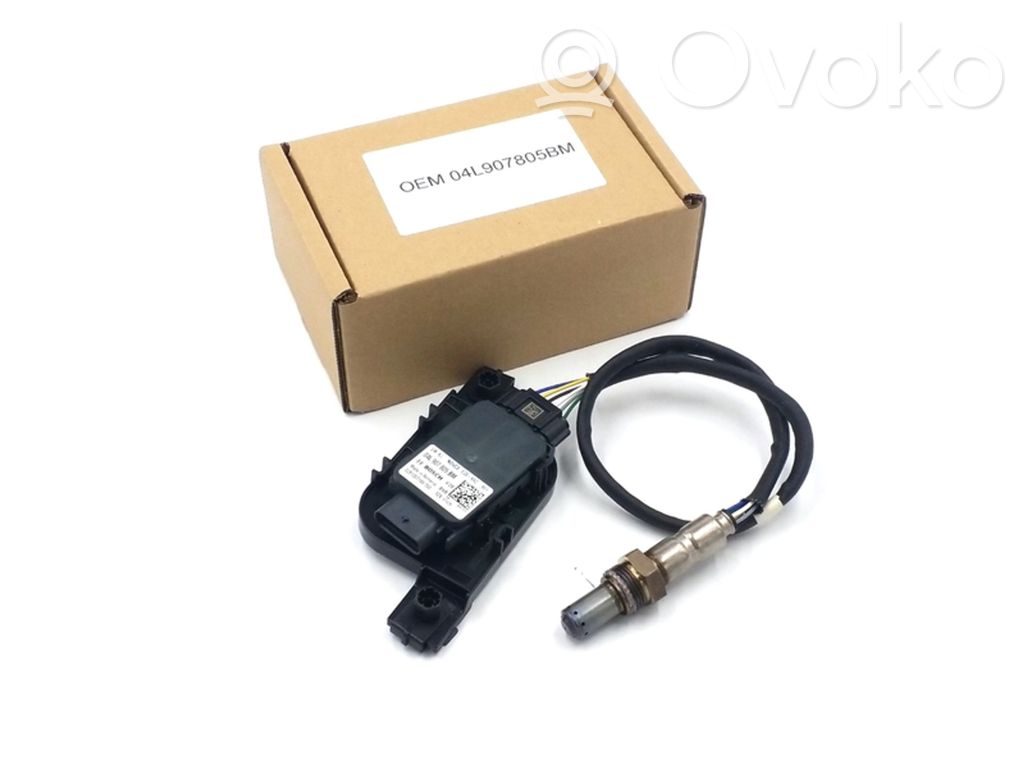 Audi Q2 - Lambda probe sensor 