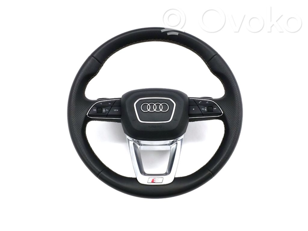 Audi Q7 4M Vairas 