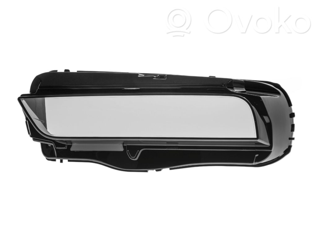 Scheinwerferglas   5A63711,5A6371105