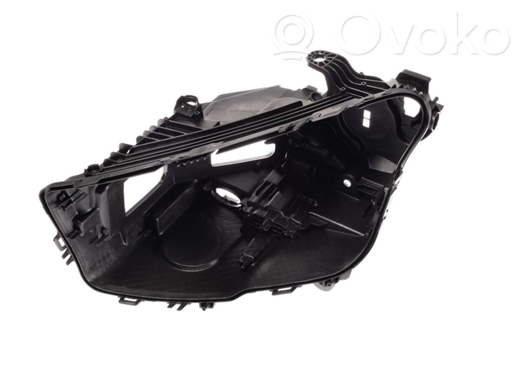 Mercedes-Benz GLC C254 Element lampy przedniej 