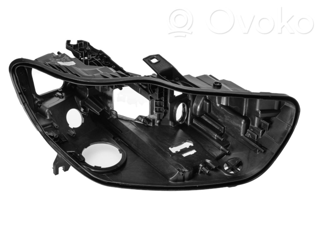 Headlight part   4G0941036