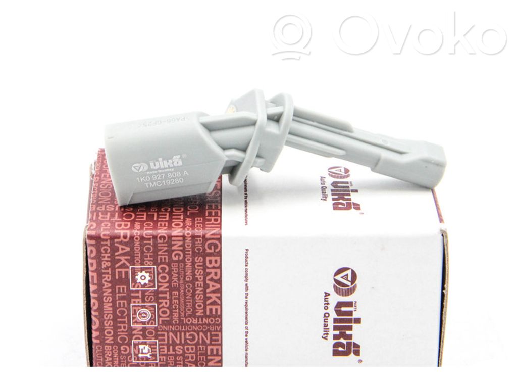 Audi Q3 8U ABS Sensor hinten 