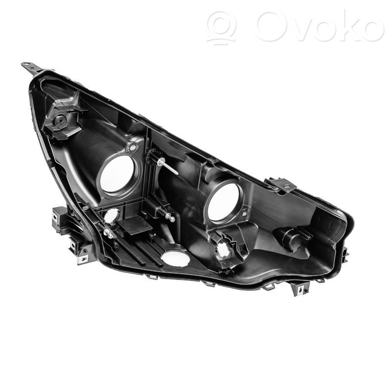 Ajovalon osa   84001AL10A