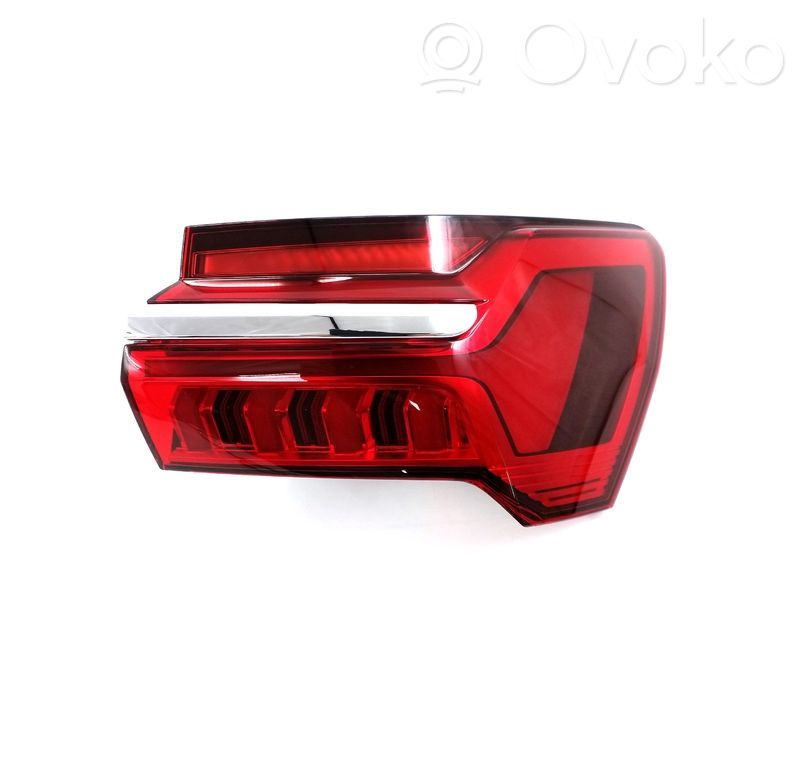 Audi A6 S6 C8 4K Takavalot 