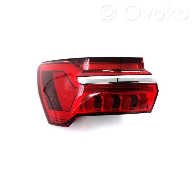 Audi A6 S6 C8 4K Takavalot 