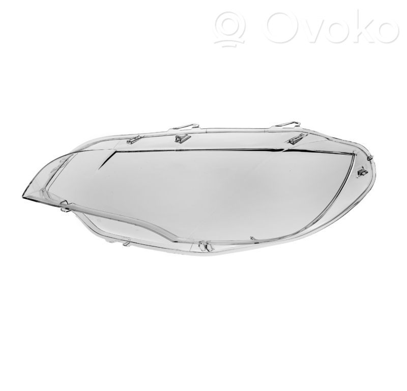 BMW X6 E71 Headlight lense 
