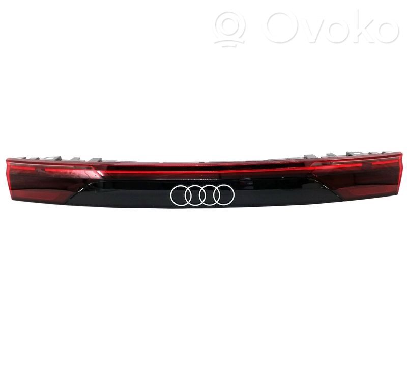 Audi Q8 Takaluukun takavalot 