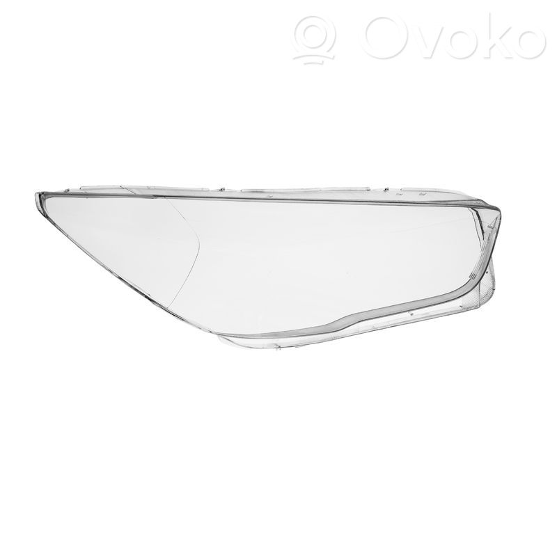 Headlight lense   90156426