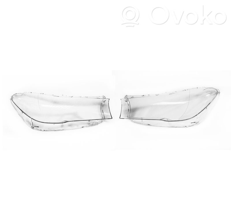 BMW 7 G11 G12 Klosze lamp przednich 