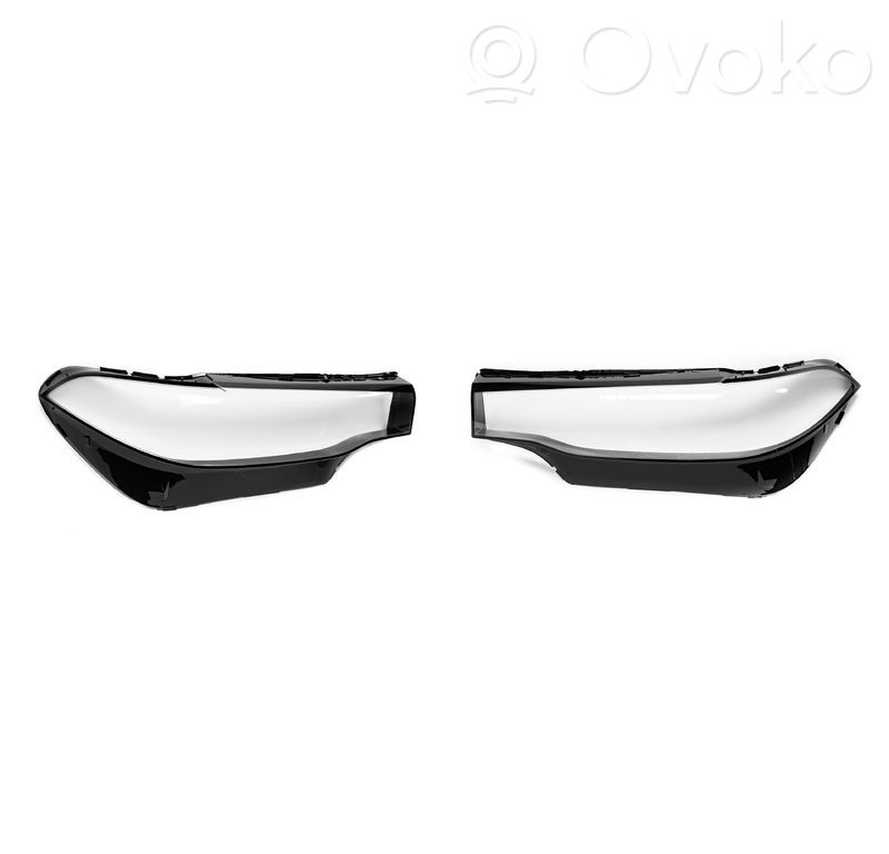 BMW X7 G07 Headlight lense 