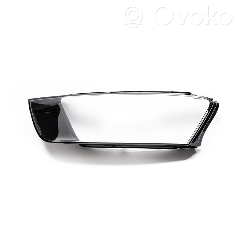 Audi Q3 8U Klosze lamp przednich 