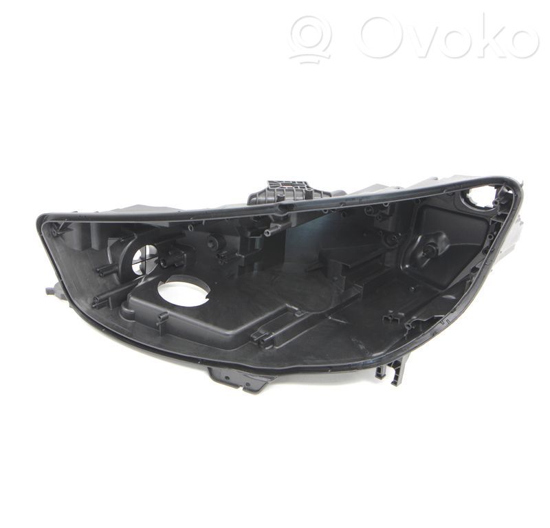 Einzelteil Scheinwerfer   8W0941033D