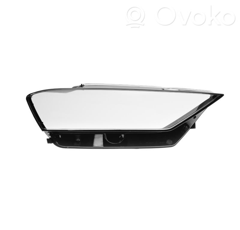 Audi A8 S8 D5 Couvercle de lentille de phare 