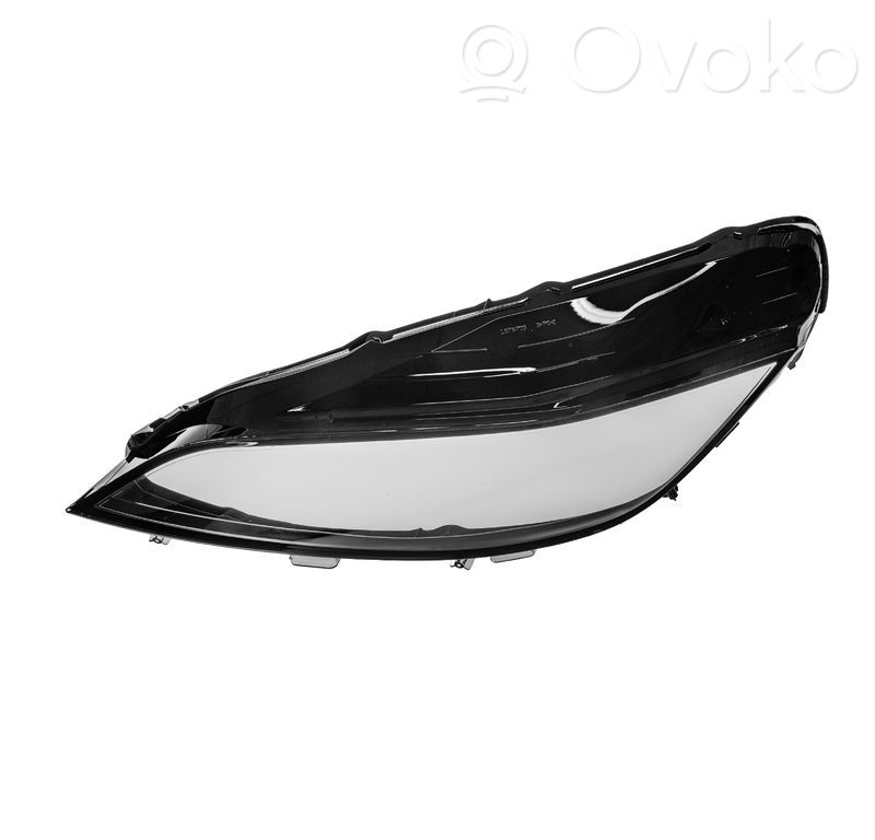 Tesla Model 3 Couvercle de lentille de phare 