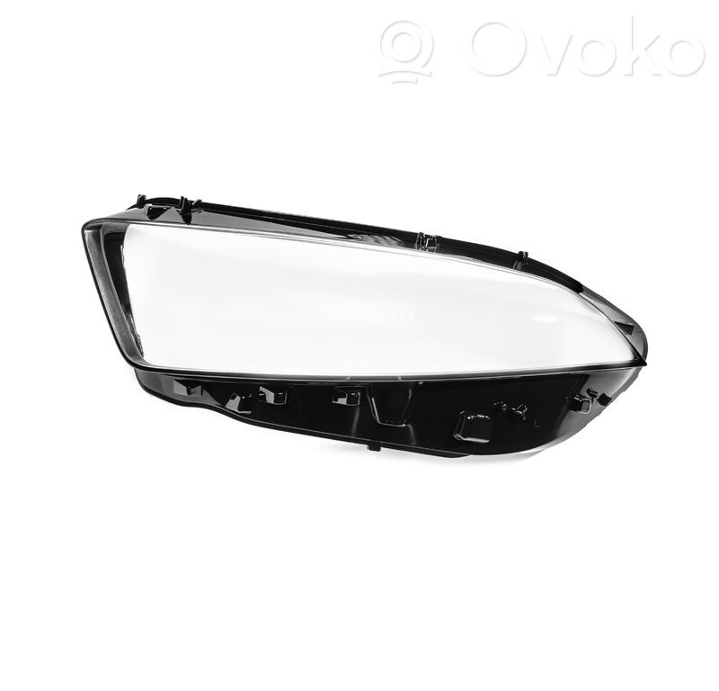 Mercedes-Benz A W177 Klosze lamp przednich 