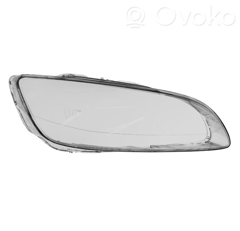 Volvo S40 Headlight lense 
