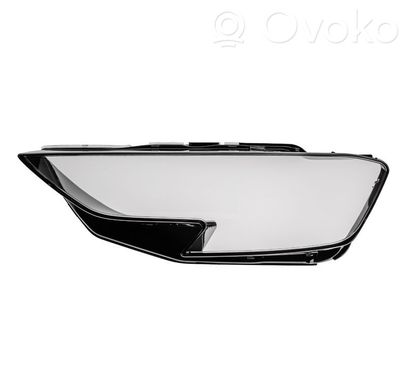 Audi A8 S8 D5 Couvercle de lentille de phare 