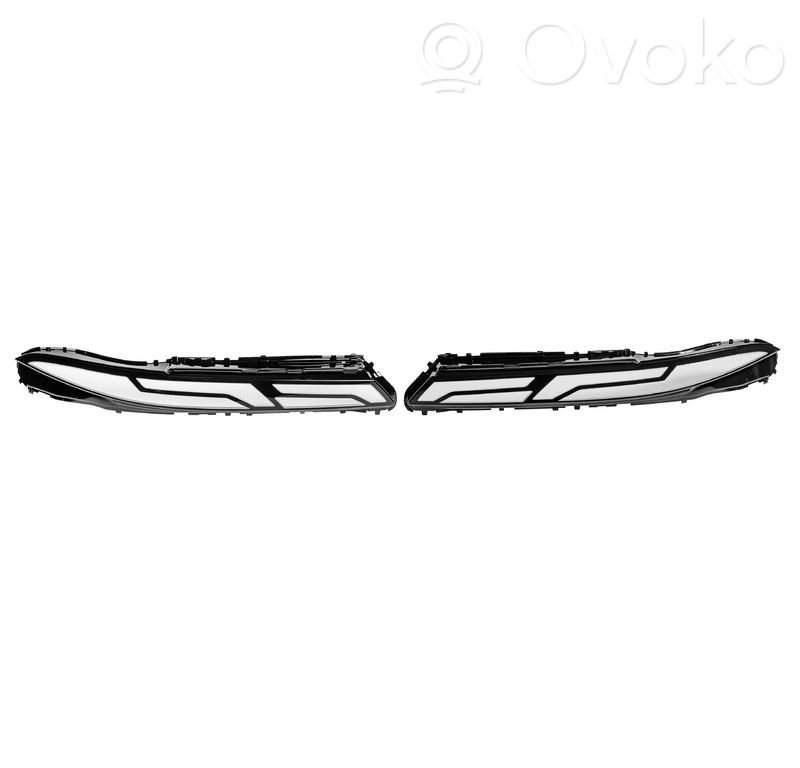 BMW X7 G07 Ajovalon lasi 