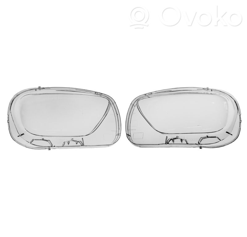 Citroen C3 Headlight lense 