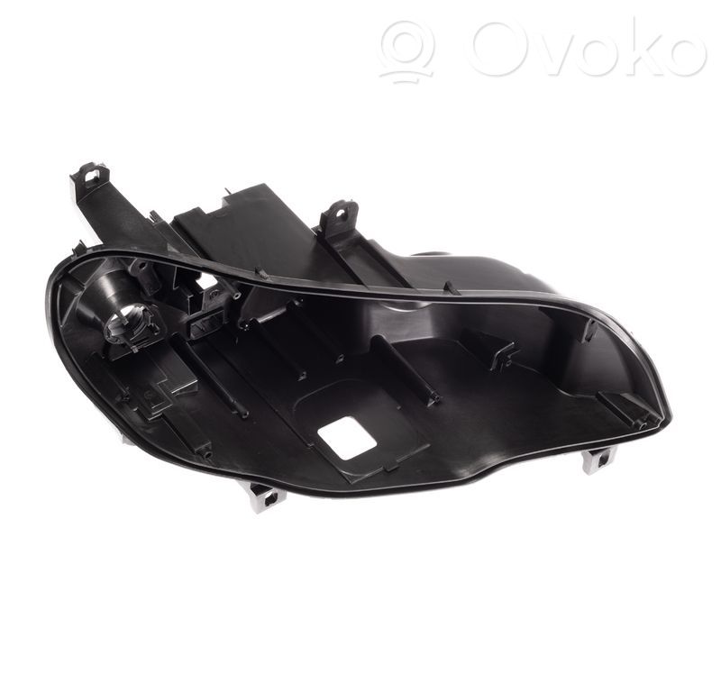 BMW X5 E70 Headlight part 