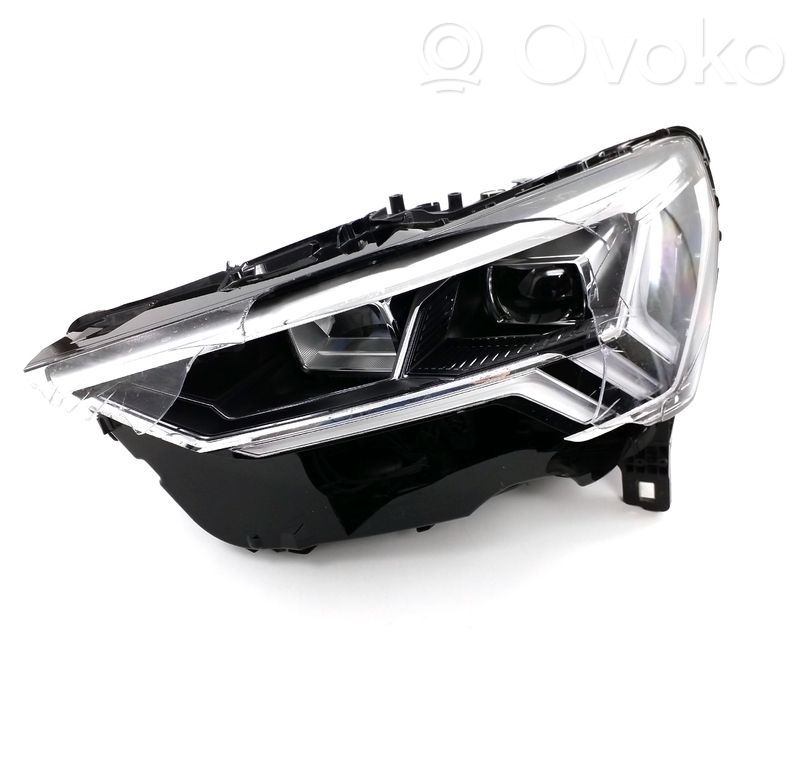 Audi Q3 F3 Scheinwerfer 