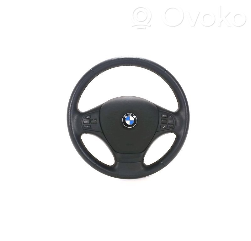BMW 3 F30 F35 F31 Stūre 