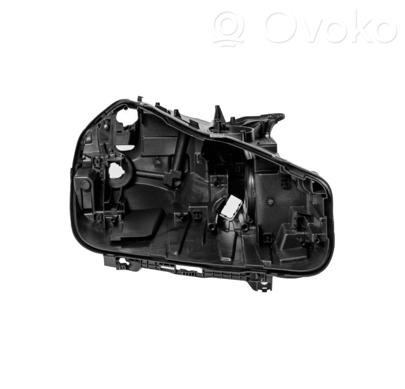 BMW 2 F44 Einzelteil Scheinwerfer 