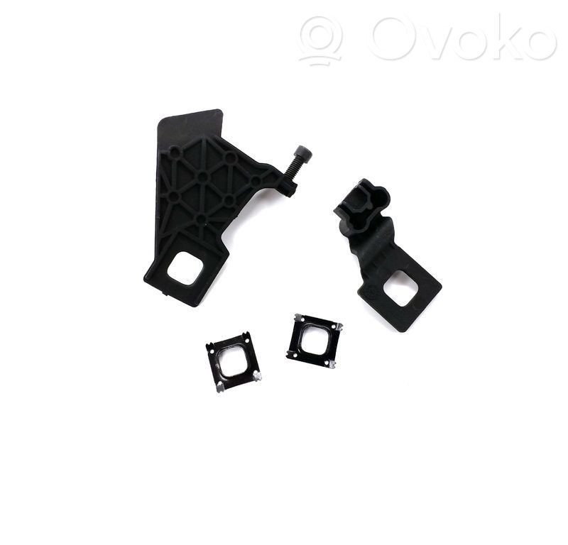 Audi A4 S4 B8 8K Einzelteil Scheinwerfer 