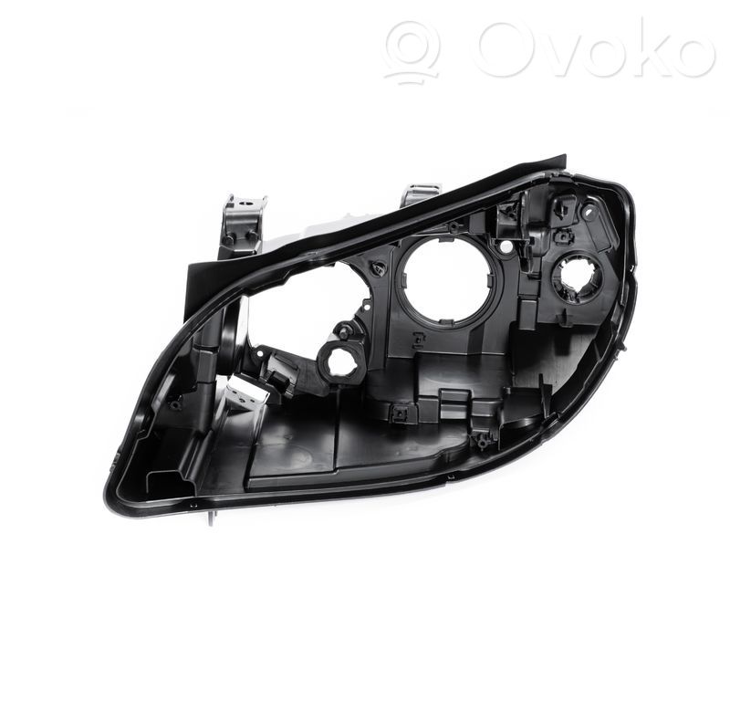 BMW X1 E84 Headlight part 