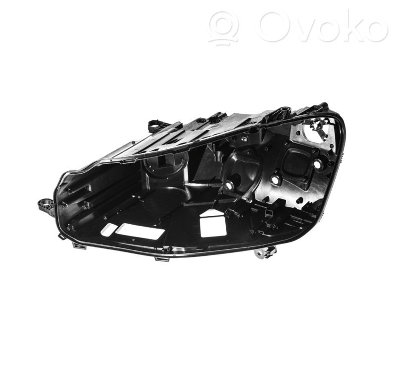 Element lampy przedniej   A2239065304