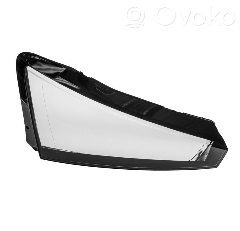 Skoda Scala Headlight lense 