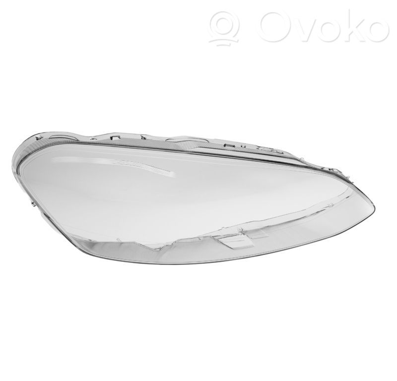 Volvo XC60 Scheinwerferglas 
