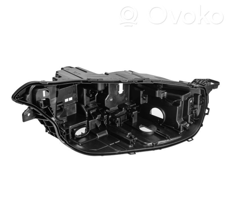 Volvo XC90 Ajovalon osa 
