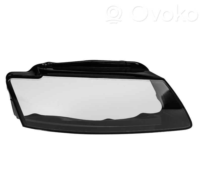 Audi A5 8T 8F Couvercle de lentille de phare 