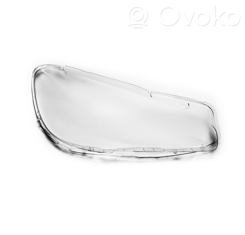 BMW 2 F45 Klosze lamp przednich 