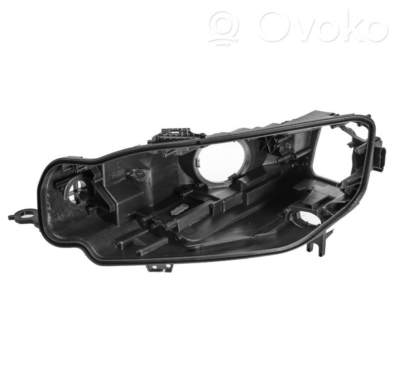 Audi A5 Headlight part 