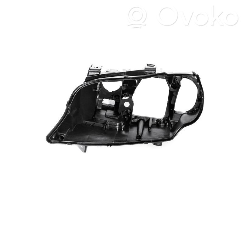 BMW 3 E90 E91 Priekinio žibinto detalė 