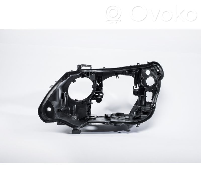 BMW 5 E60 E61 Headlight part 