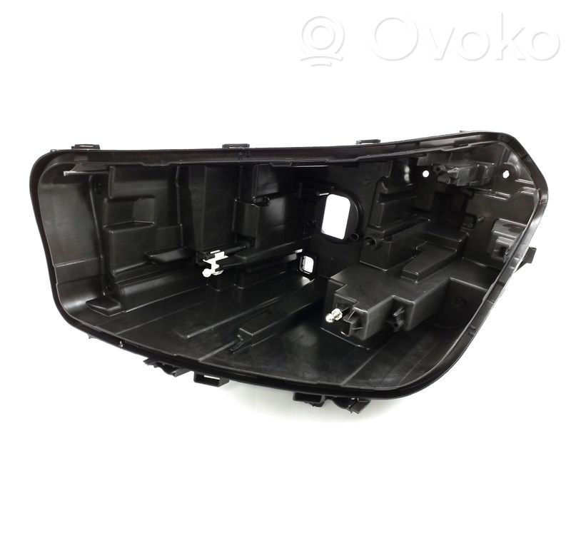 Headlight part   5A5BD4302