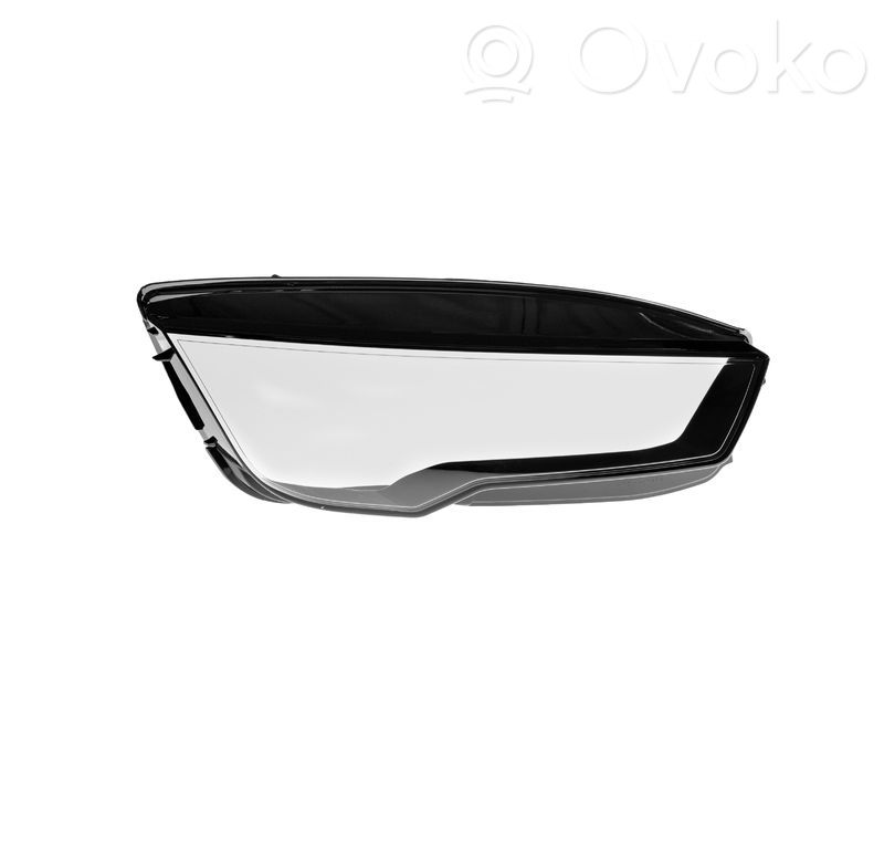 Scheinwerferglas   4G8941036