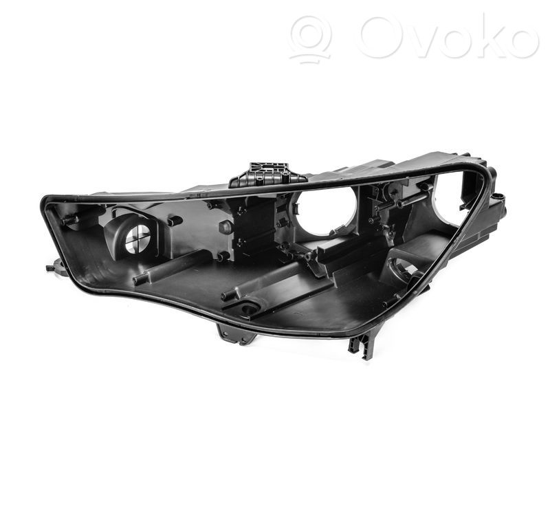 Audi A4 S4 B9 Einzelteil Scheinwerfer 